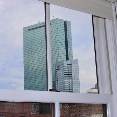Cheap, Furnished Studio In Downtown Boston #7 外观 照片