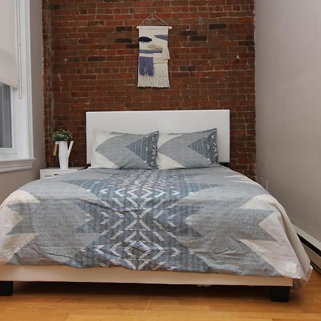 Cheap, Furnished Studio In Downtown Boston #7 外观 照片