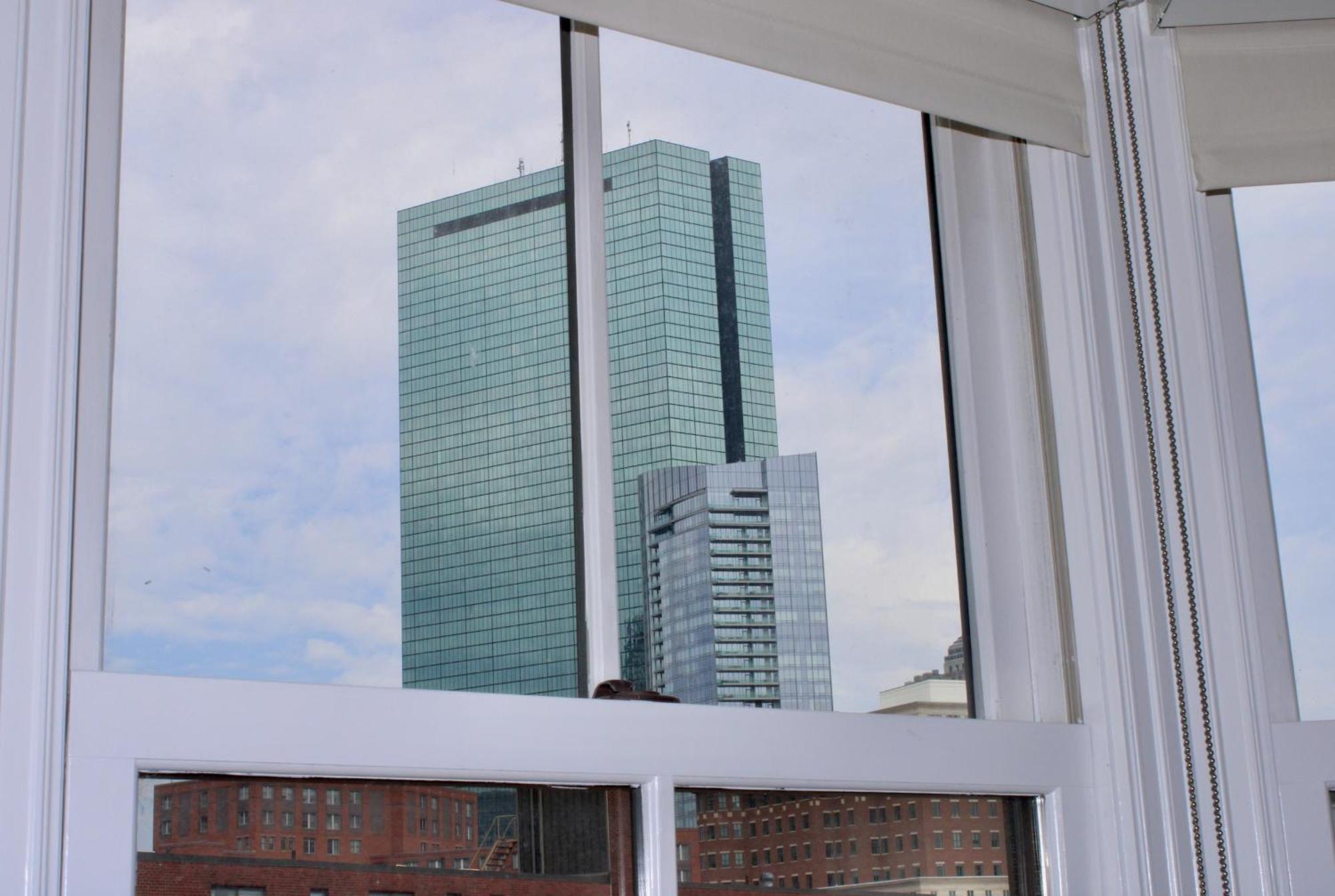 Cheap, Furnished Studio In Downtown Boston #7 外观 照片