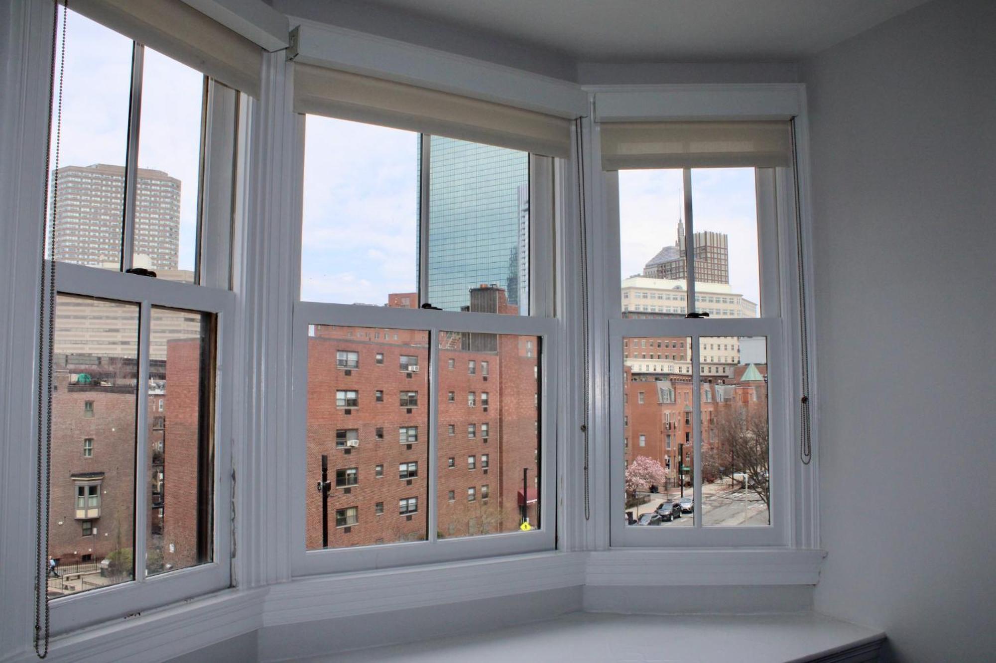 Cheap, Furnished Studio In Downtown Boston #7 外观 照片
