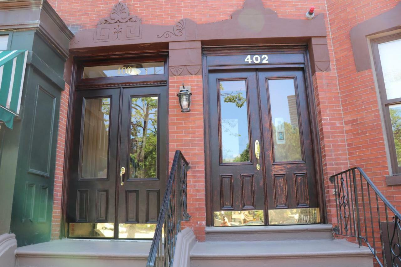 Cheap, Furnished Studio In Downtown Boston #7 外观 照片