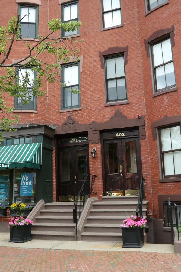 Cheap, Furnished Studio In Downtown Boston #7 外观 照片