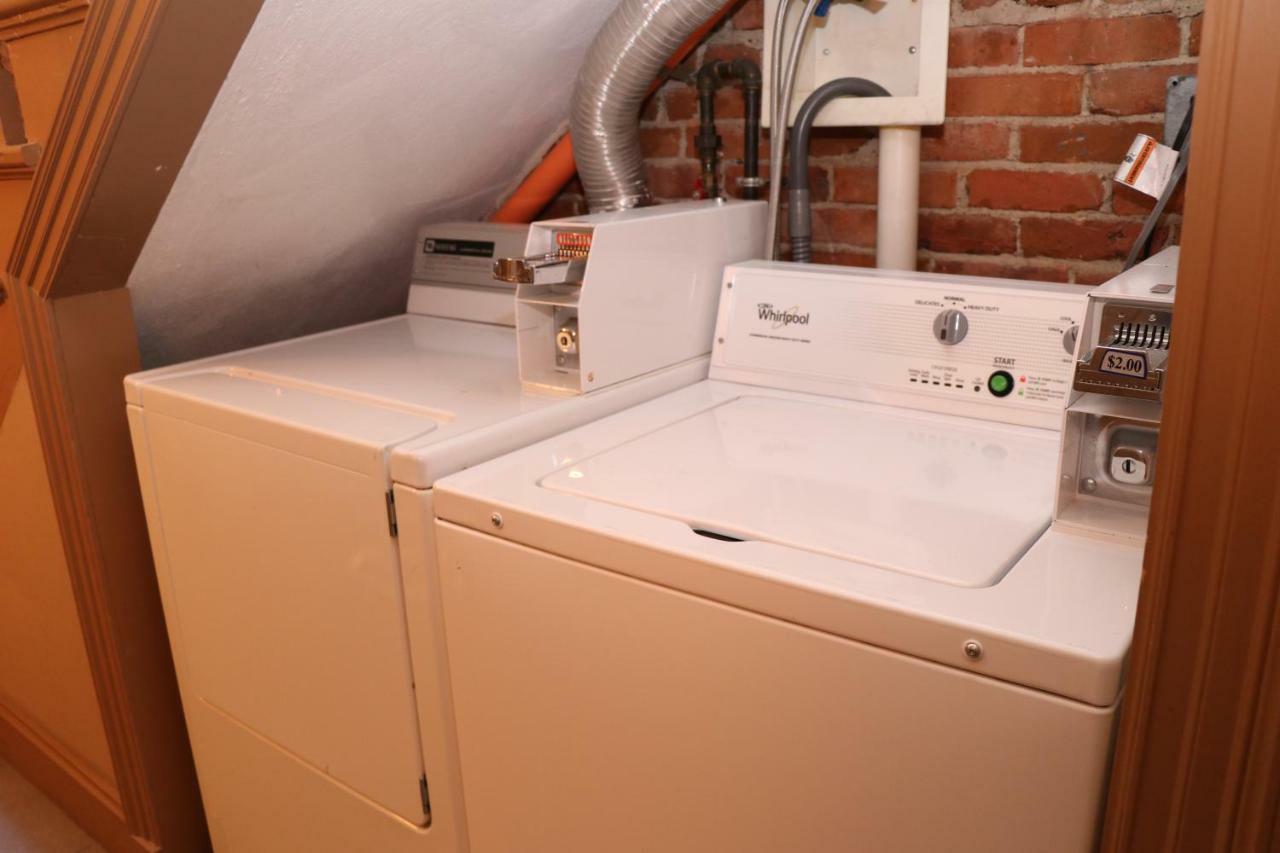 Cheap, Furnished Studio In Downtown Boston #7 外观 照片