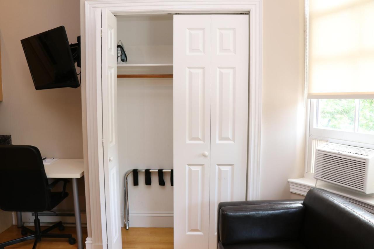 Cheap, Furnished Studio In Downtown Boston #7 外观 照片